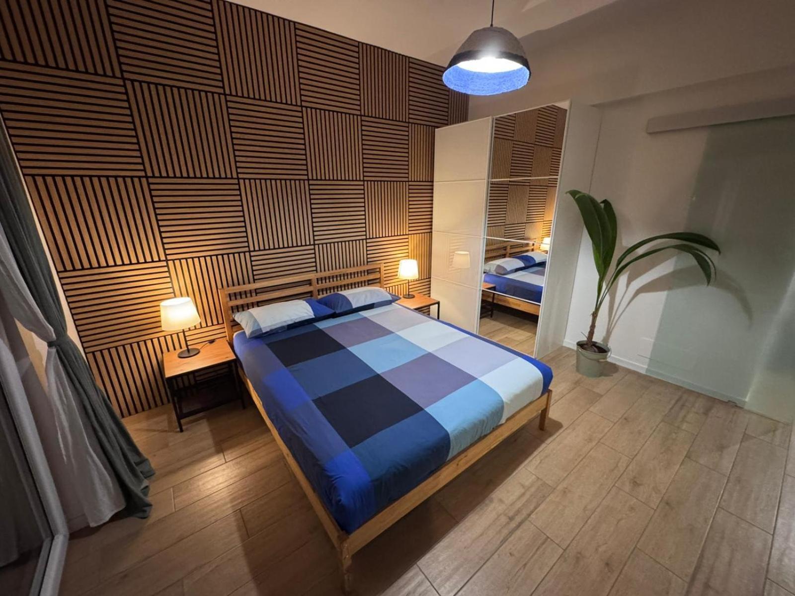 Occhi Sul Mare Apartment Acireale Exterior foto